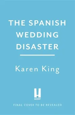 Španělská svatební katastrofa - The Spanish Wedding Disaster