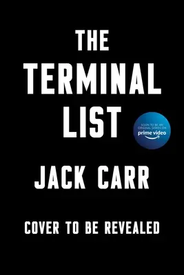 Seznam terminálů: Svazek 1: Thriller - The Terminal List: A Thrillervolume 1