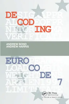 Dekódování Eurokódu 7 - Decoding Eurocode 7