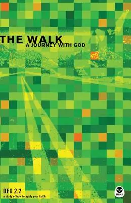 Cesta: Cesta s Bohem - The Walk: A Journey with God