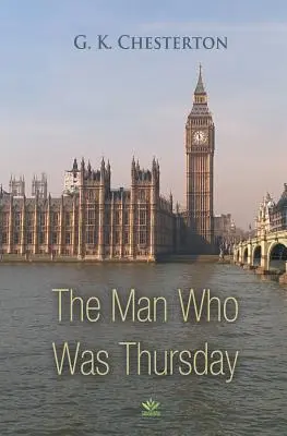Muž, který byl čtvrtek - The Man Who Was Thursday
