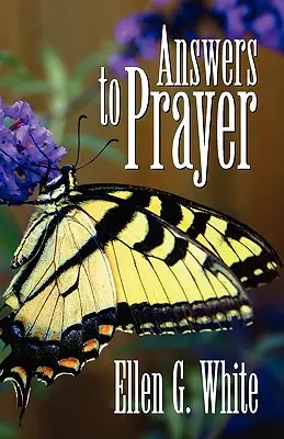 Odpovědi na modlitby - Answers to Prayer