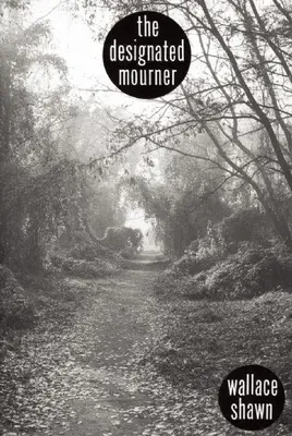 Určený truchlící - The Designated Mourner