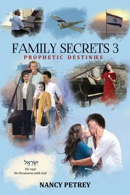 Tajemství rodiny 3 - Prorocké osudy - Family Secrets 3 - Prophetic Destinies