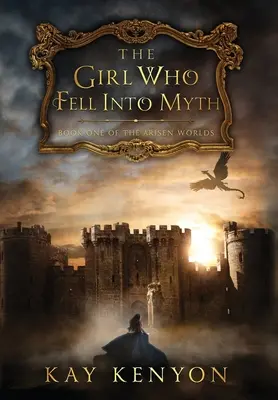 Dívka, která propadla mýtu - The Girl Who Fell Into Myth