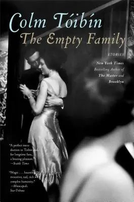Prázdná rodina - The Empty Family