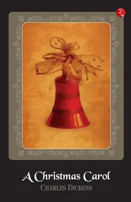 Vánoční koleda od Charlese Dickense - A Christmas carol by Charles Dickens