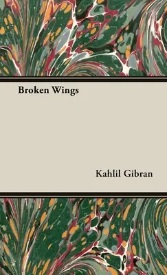 Zlomená křídla - The Broken Wings