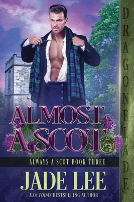 Téměř Skot - Almost a Scot
