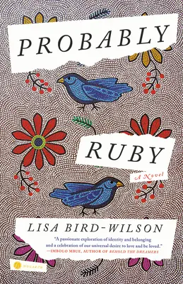Pravděpodobně Ruby - Probably Ruby