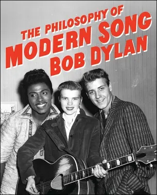 Filozofie moderní písně - The Philosophy of Modern Song