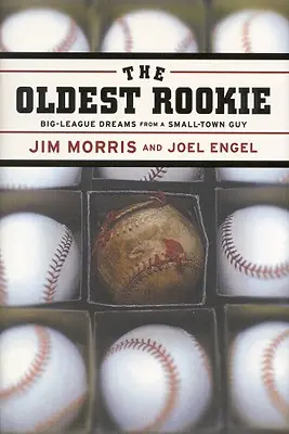 Nejstarší nováček - The Oldest Rookie