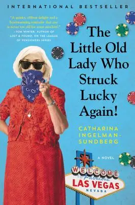 Stará dáma, která zase trefila štěstí! - The Little Old Lady Who Struck Lucky Again!