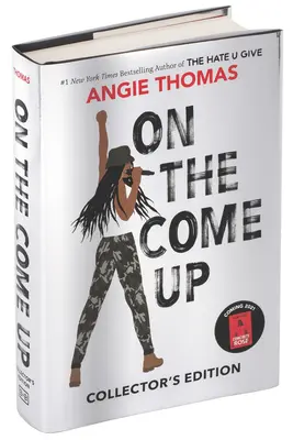 On the Come Up Collector Edition - On the Come Up Collector's Edition