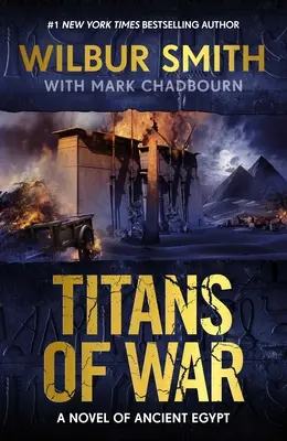 Titáni války - Titans of War