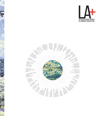 La+ Spekulace - La+ Speculation