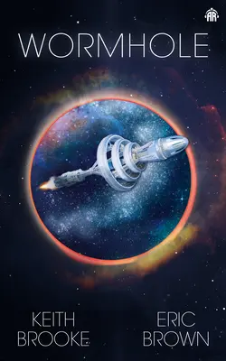 Červí díra - Wormhole
