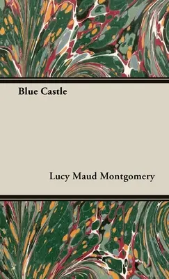 Modrý zámek - Blue Castle