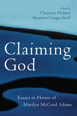 Nárok na Boha - Claiming God