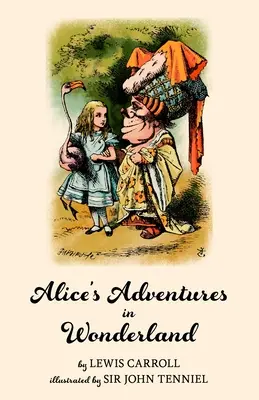 Alenčina dobrodružství v říši divů (Slavík Klasika Ilustrované vydání) - Alice's Adventures in Wonderland (Warbler Classics Illustrated Edition)