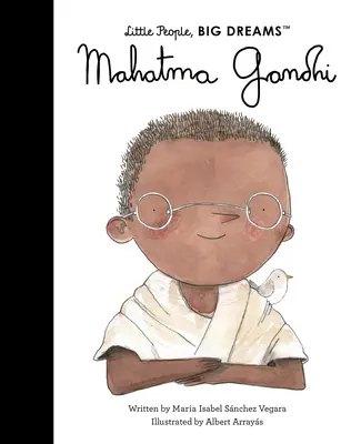 Mahátma Gándhí - Mahatma Gandhi