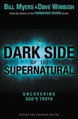 Temná strana nadpřirozena - The Dark Side of the Supernatural