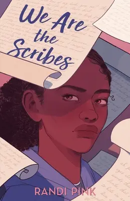 My jsme zákoníci - We Are the Scribes