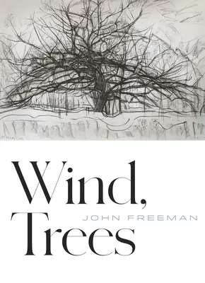 Vítr, stromy - Wind, Trees
