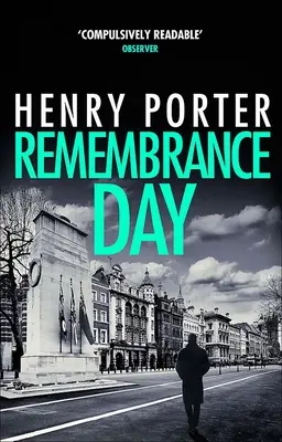 Den vzpomínek - Remembrance Day