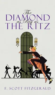 Diamant velký jako Ritz - The Diamond as Big as the Ritz