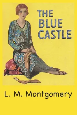 Modrý zámek - The Blue Castle