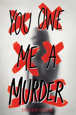 Dlužíš mi vraždu - You Owe Me a Murder