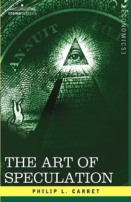 Umění spekulace - The Art of Speculation