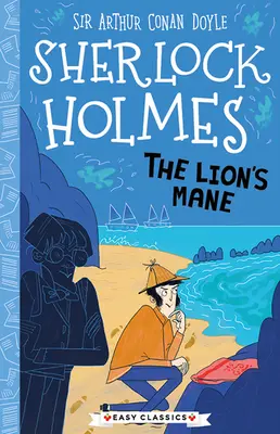 Sherlock Holmes: Lví hříva - Sherlock Holmes: The Lion's Mane