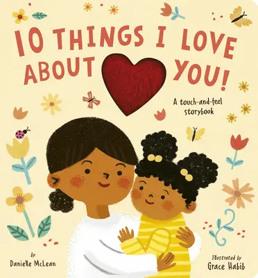 10 věcí, které na tobě miluju! - 10 Things I Love about You!