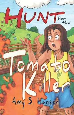 Hon na vraha rajčat - Hunt for the Tomato Killer