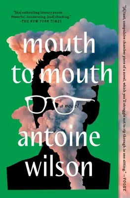 Z úst do úst - Mouth to Mouth