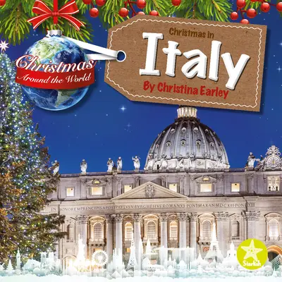 Vánoce v Itálii - Christmas in Italy