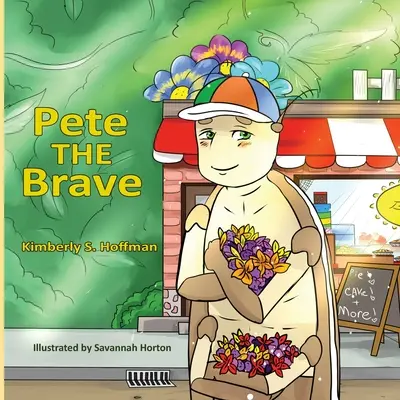 Statečný Pete - Pete the Brave