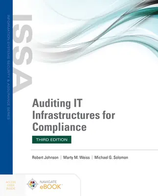 Audit infrastruktury IT z hlediska shody s předpisy - Auditing It Infrastructures for Compliance