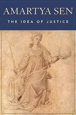 Idea spravedlnosti - The Idea of Justice