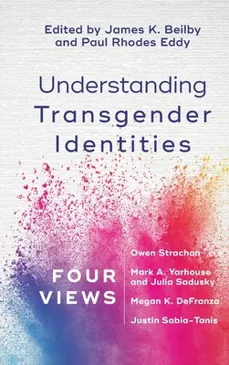Pochopení transgenderových identit - Understanding Transgender Identities