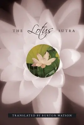 Lotosová sútra - The Lotus Sutra