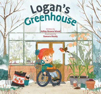Loganův skleník - Logan's Greenhouse
