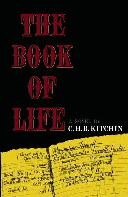 Kniha života - The Book of Life