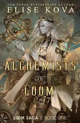 Alchymisté z Loomu - The Alchemists of Loom