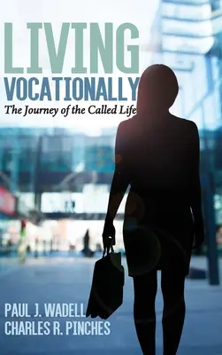 Život v povolání - Living Vocationally