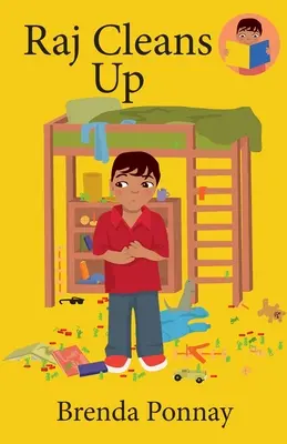 Raj uklízí - Raj Cleans Up