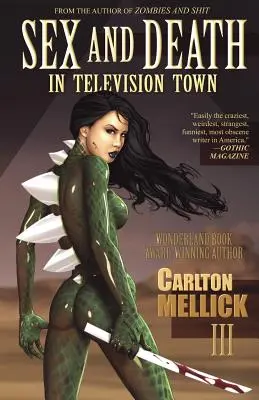 Sex a smrt v televizním městě - Sex and Death in Television Town