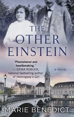 Jiný Einstein - The Other Einstein